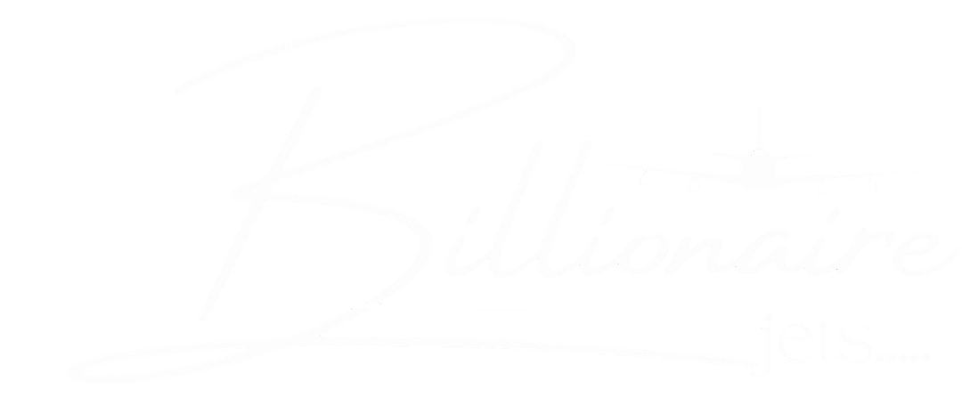 billionairejet.com