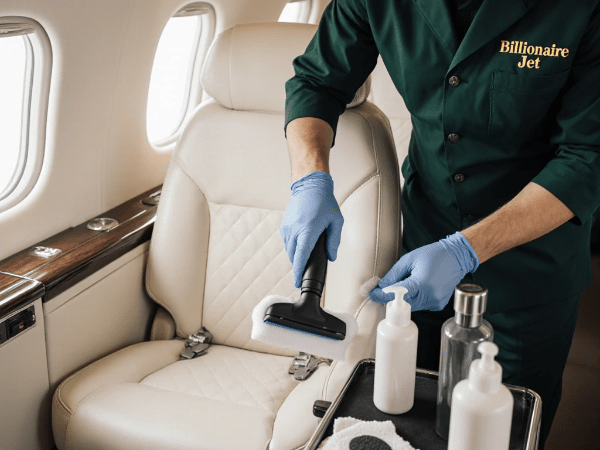 leather cleaning and reconditioning