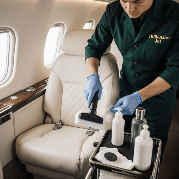 leather cleaning and reconditioning